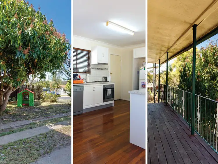 38 Odra Street, Camira QLD 4300