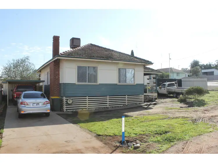 20 Mitchell Avenue, Northam WA 6401