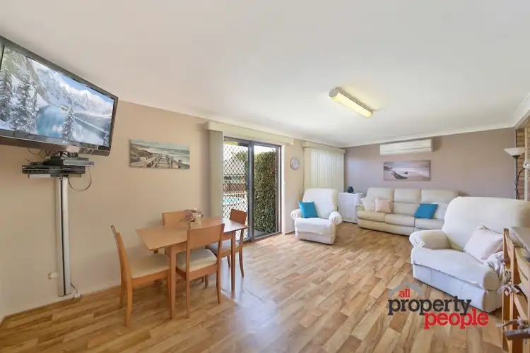 Fifth view of Homely house listing, 3 Lane Place, Minto NSW 2566