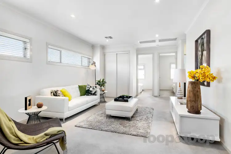 Sixth view of Homely house listing, 47 Gardiner Avenue, St Morris SA 5068