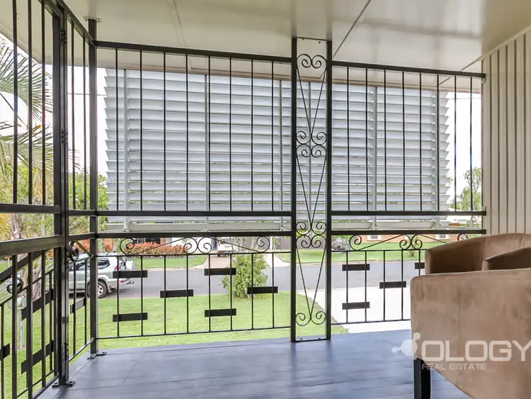 Fourth view of Homely house listing, 175 Wooster Street, Berserker QLD 4701