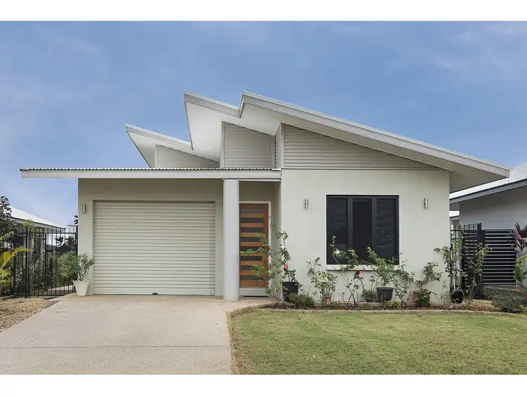 Fourth view of Homely house listing, 48 Paperbark Crescent, Zuccoli NT 832