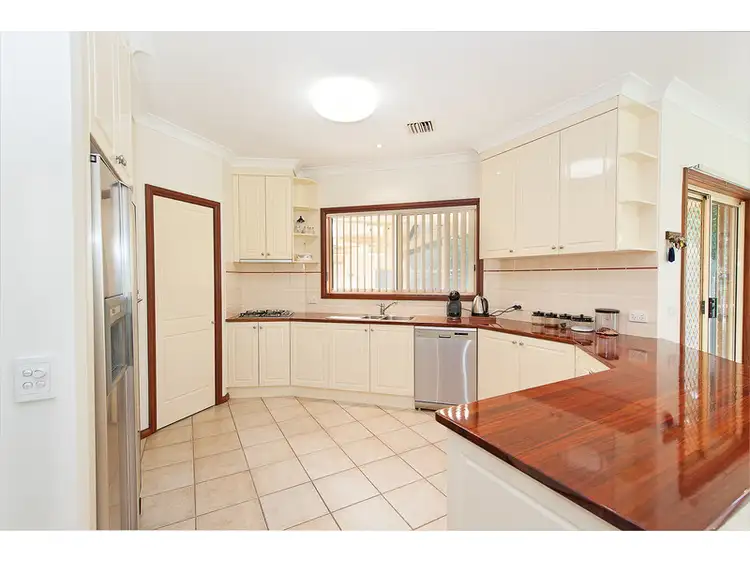 Third view of Homely house listing, 26 The Meadow, Thurgoona NSW 2640