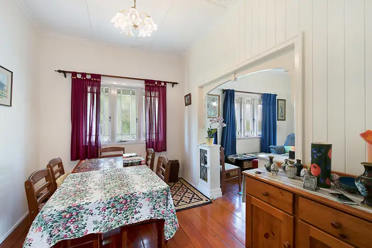 Fifth view of Homely house listing, 30 Lilley Street, Hendra QLD 4011