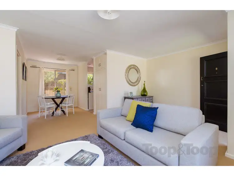 Sixth view of Homely unit listing, 3/29 Forest Avenue, Black Forest SA 5035