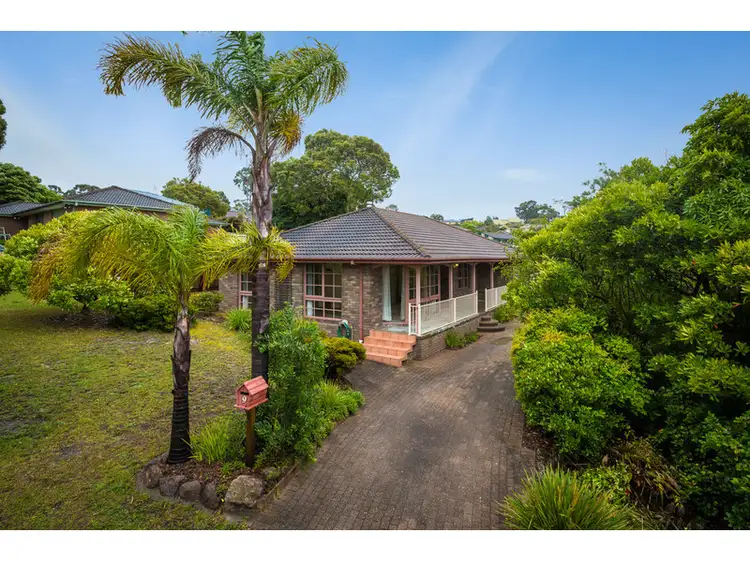 Main view of Homely house listing, 9 Andes Place, Tura Beach NSW 2548