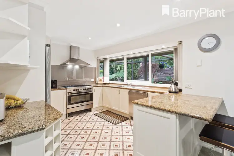 Fourth view of Homely house listing, 44 Second Avenue, Cockatoo VIC 3781