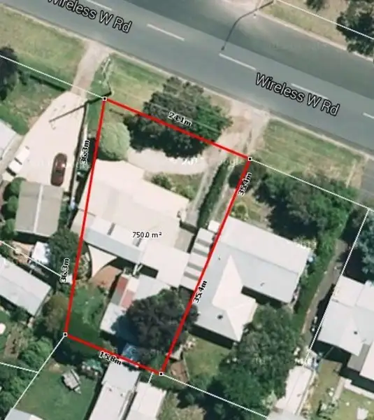 107 Wireless Road West, Mount Gambier SA 5290