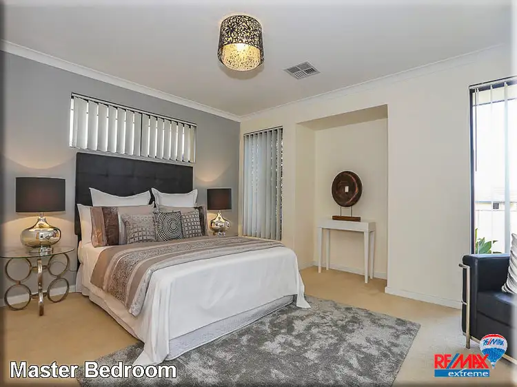 Fifth view of Homely house listing, 91 Benenden Avenue, Butler WA 6036