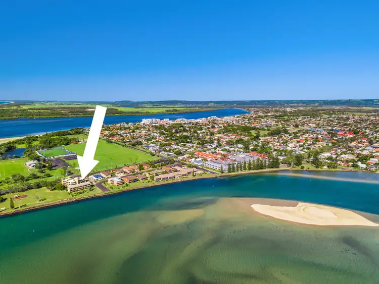 Sixth view of Homely apartment listing, 5/19 Namitjira Place, Ballina NSW 2478