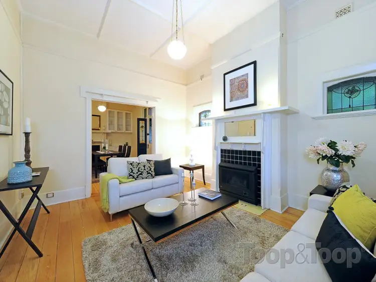 Third view of Homely house listing, 24 Sheffield Street, Malvern SA 5061