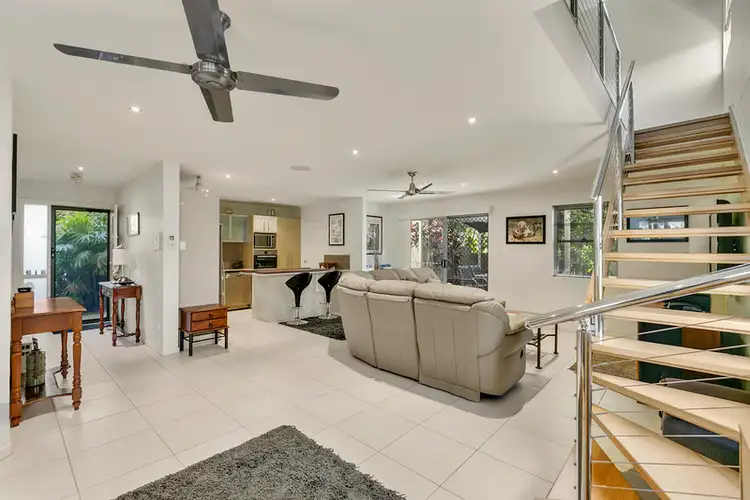 Second view of Homely unit listing, 12/1 Boulton Drive, Nerang QLD 4211