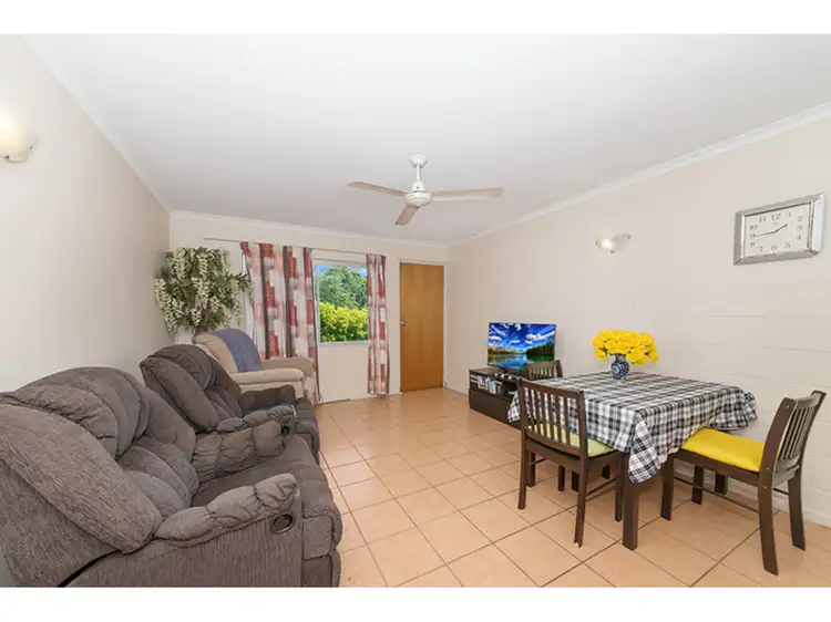 Third view of Homely semi-detached listing, 201 Pinnacle Drive, Rasmussen QLD 4815