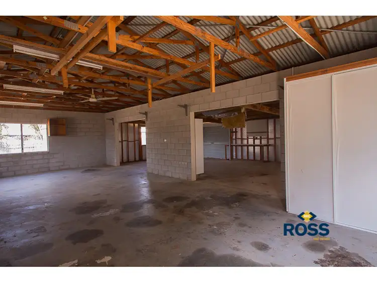 Second view of Homely land listing, 57 Dunlop Street, Kelso QLD 4815