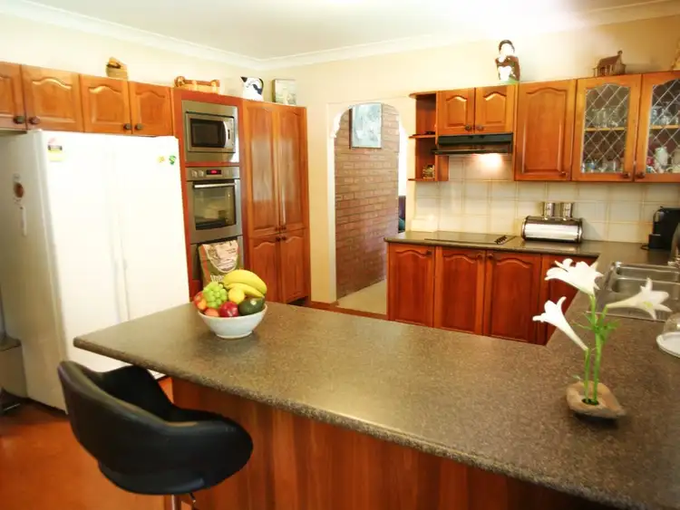 Third view of Homely house listing, 8 Colony Crescent, Dubbo NSW 2830