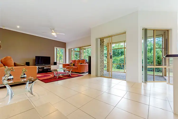 Fourth view of Homely rural property listing, 7 Blue Wren Court, Currumbin Valley QLD 4223