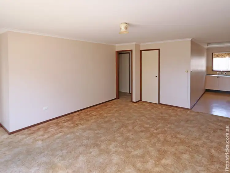 Second view of Homely unit listing, 2/31 Wren Street, Mount Austin NSW 2650