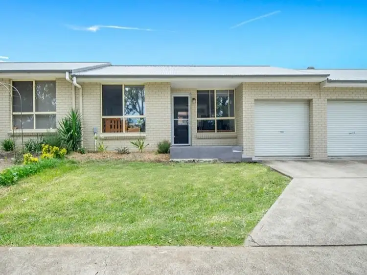 Main view of Homely house listing, 3/11 Joan Street, Scone NSW 2337