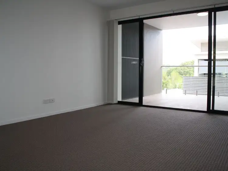 Second view of Homely unit listing, 12/21 Fenton Street, Fairfield QLD 4103