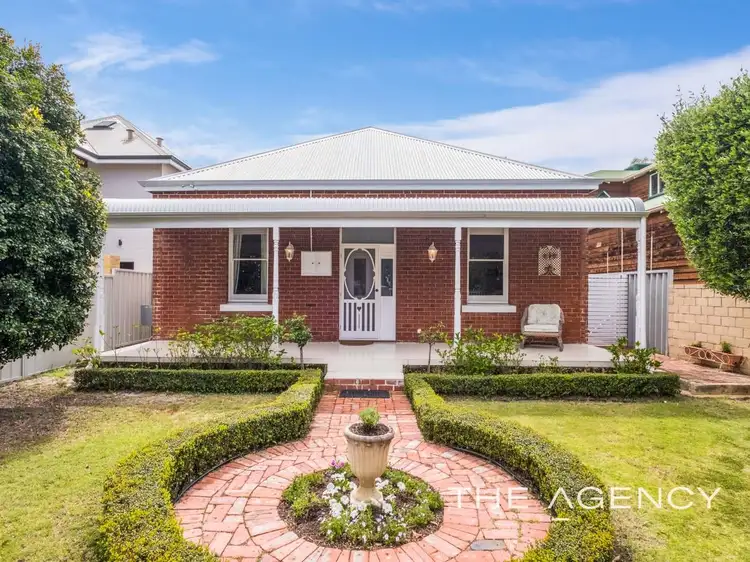 78 Crawford Road, Maylands WA 6051