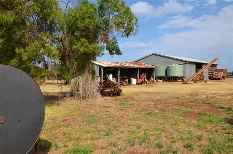 Seventh view of Homely rural property listing, Address available on request