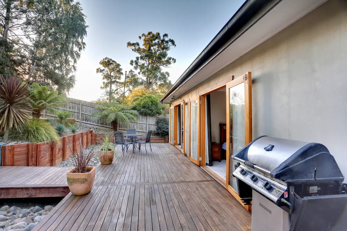 Main view of Homely house listing, 8 Dunstan Road, Avonsleigh VIC 3782