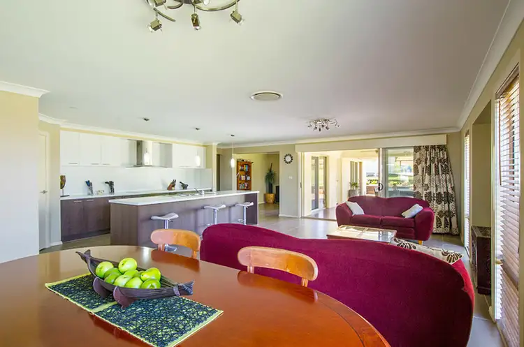 Third view of Homely house listing, 36 Bhima Drive, Scone NSW 2337