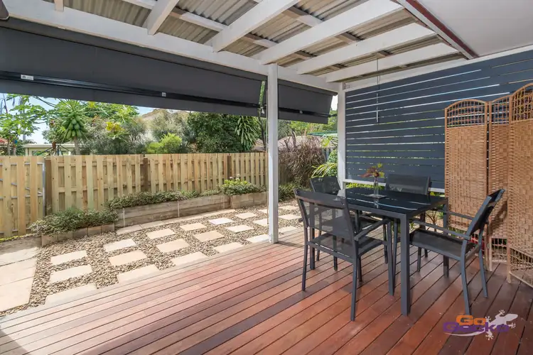 Fifth view of Homely townhouse listing, 7/119 Kakadu Circuit, Zillmere QLD 4034