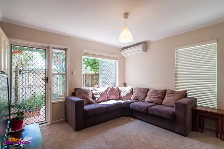 Fourth view of Homely townhouse listing, 1/306 Melton Road, Northgate QLD 4013