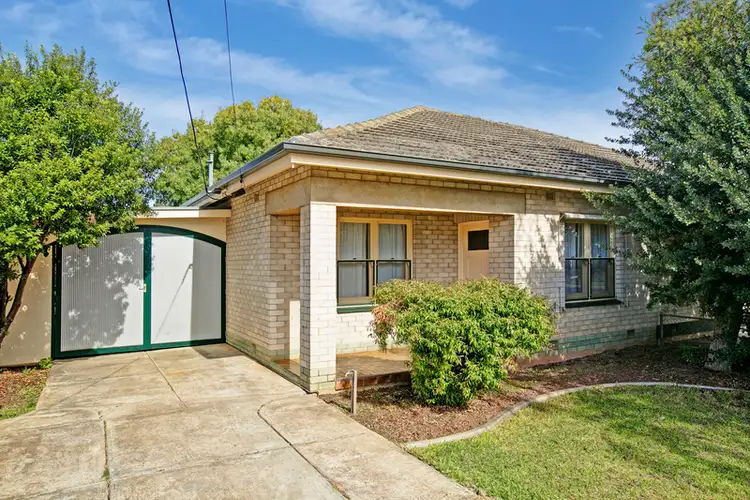 16 William Street, South Plympton SA 5038