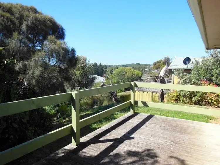 Second view of Homely house listing, 29 Hennessy Street, Port Campbell VIC 3269