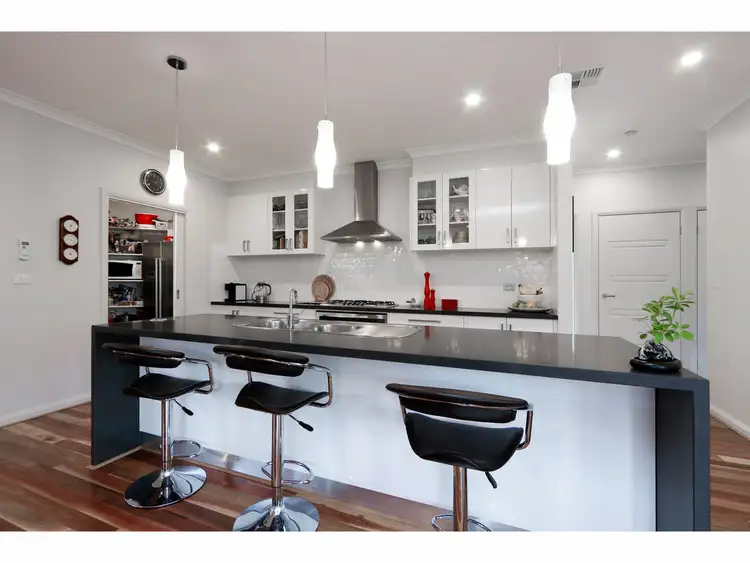 Fifth view of Homely house listing, 30 Glebe Drive, Sale VIC 3850