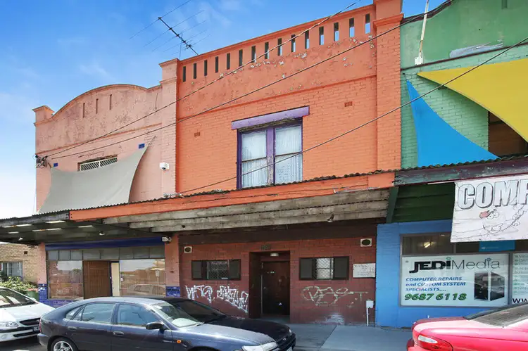 63 Victoria Street, Footscray VIC 3011