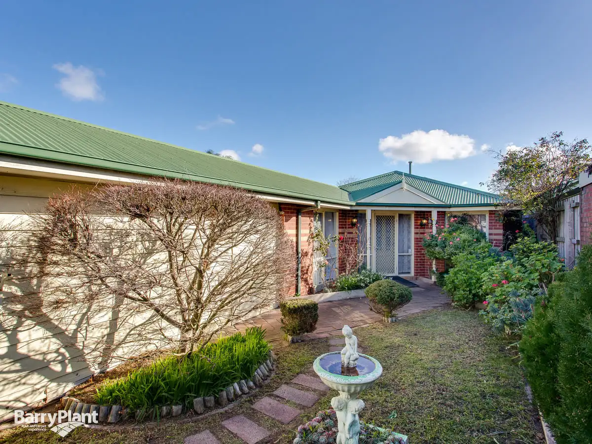 Main view of Homely house listing, 104 Second Avenue, Rosebud VIC 3939