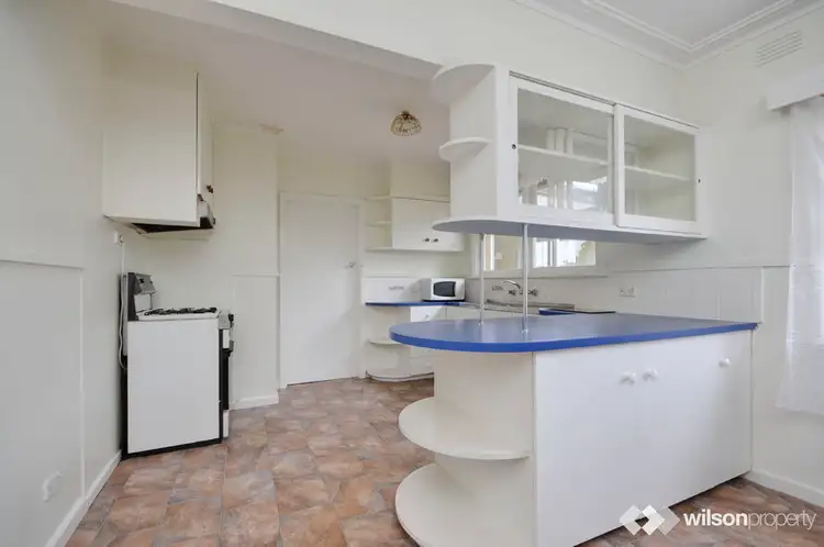 Fourth view of Homely house listing, 1 Hyde Park Road, Traralgon VIC 3844
