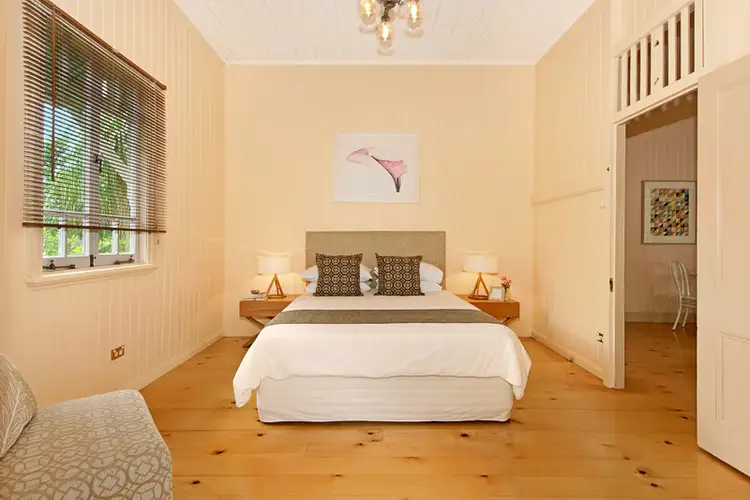Second view of Homely house listing, 23 Strong Avenue, Graceville QLD 4075
