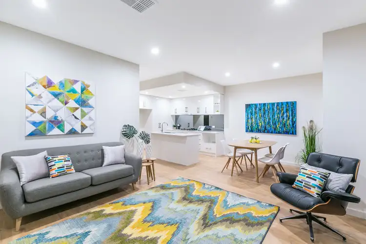 Second view of Homely house listing, 1B Letcher Road, Oaklands Park SA 5046