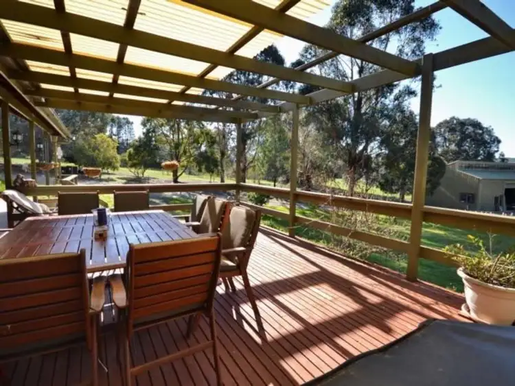 Fourth view of Homely house listing, 87 Pollock Avenue, Bonnie Doon VIC 3720
