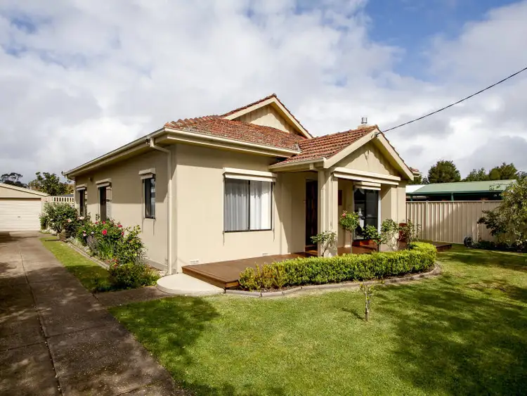 24 Hickeys Road, Wurruk VIC 3850