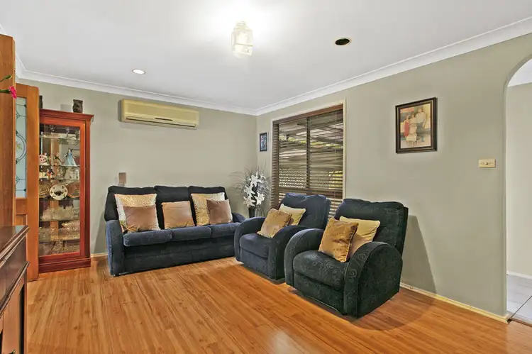 Third view of Homely house listing, 5 Ruby Close, Tarro NSW 2322