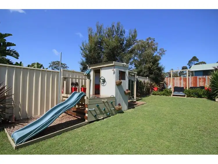 Fourth view of Homely house listing, 16 Mathie Street, Basin View NSW 2540