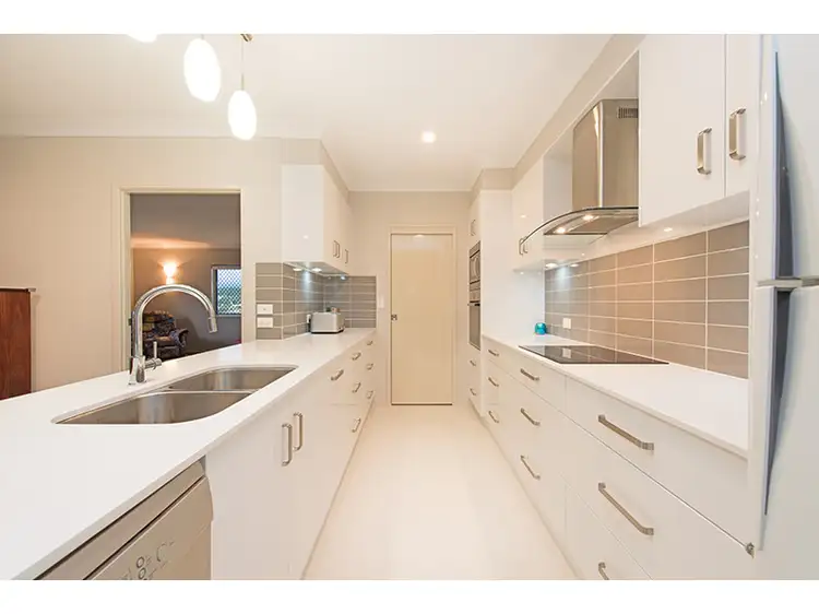 Fourth view of Homely house listing, 60 Federation Drive, Highfields QLD 4352