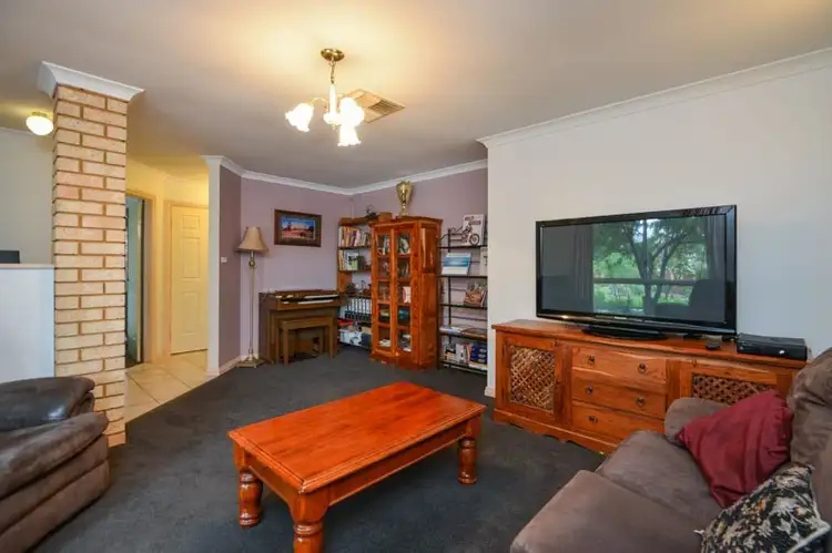 Fourth view of Homely house listing, 5 Rainsford Loop, Boulder, Kalgoorlie WA 6430