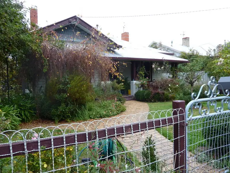 14 Crammond Street, Benalla VIC 3672