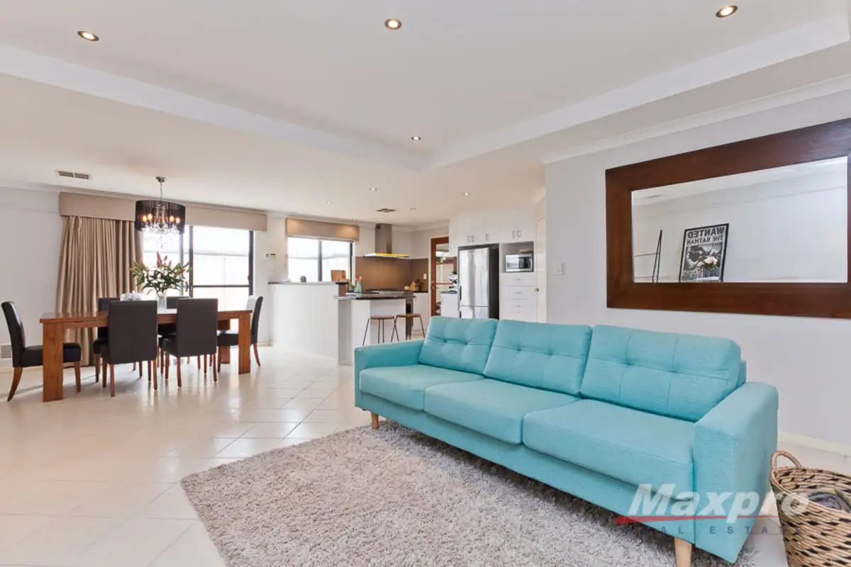 Main view of Homely house listing, 9 Hoop Place, Canning Vale WA 6155