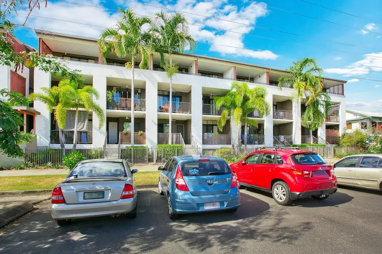 Second view of Homely apartment listing, 28/35-41 Gatton Street, Parramatta Park QLD 4870