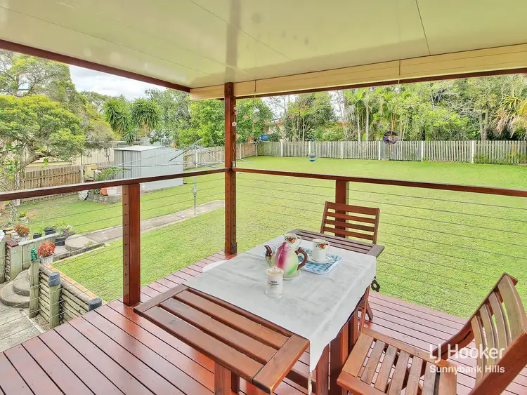 Third view of Homely house listing, 27 Bradley Street, Springwood QLD 4127