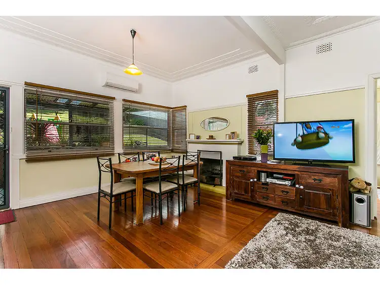 Fifth view of Homely house listing, 11a Daphne Street, Girards Hill NSW 2480
