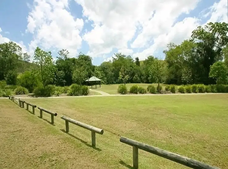 Fifth view of Homely land listing, LOT 81 Valley View Drive, Mount Nathan QLD 4211