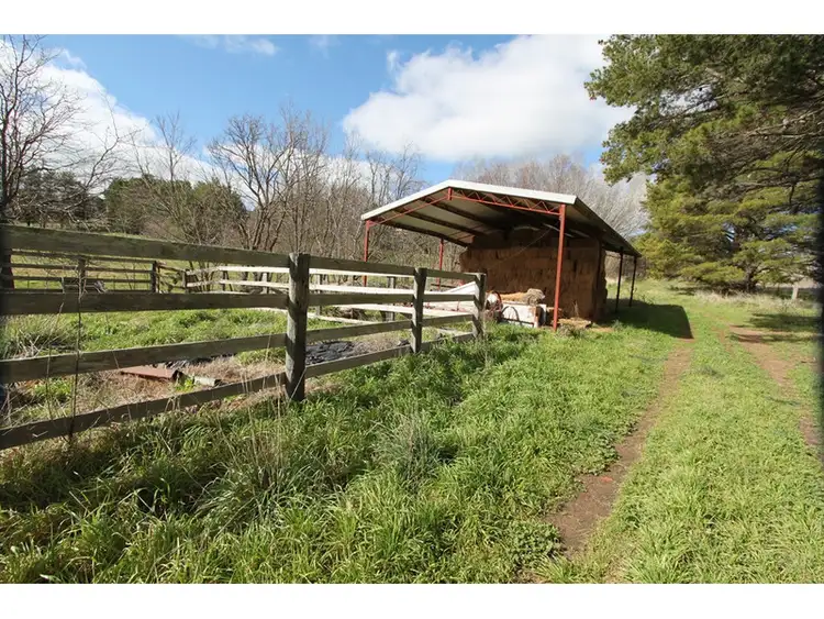 Sixth view of Homely rural property listing, 214 Gestingthorpe Road, Perthville NSW 2795